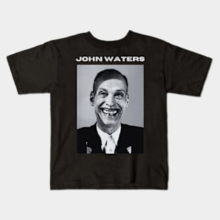 John Waters Kids T-Shirt